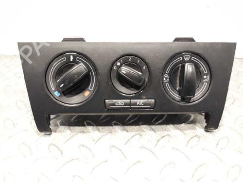 Used Climate control SKODA RAPID (NH3, NK3, NK6) [2012-2022]  6973764