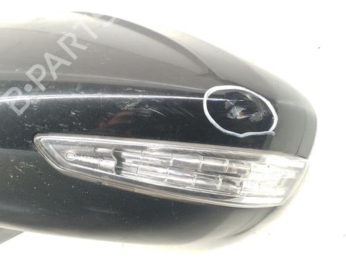 Left mirror CITROËN C4 Picasso II 1.6 HDi / BlueHDi 115 | BP30173656C26