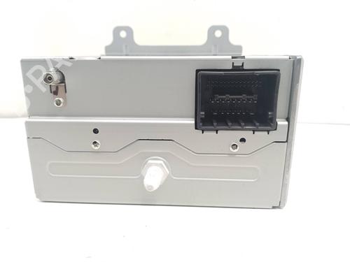 Radio OPEL INSIGNIA A (G09)  | BP20336292E6 