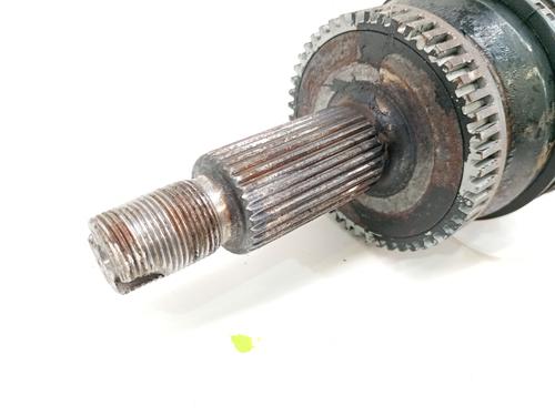Right front driveshaft HYUNDAI i40 I (VF) 1.7 CRDI | BP36500513M39 - Image 2