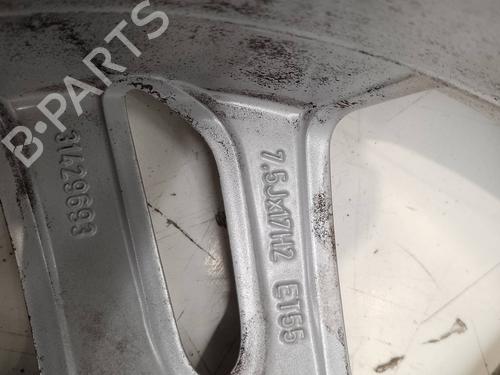 Rim VOLVO XC60 I SUV (156)  | BP19782336C45 