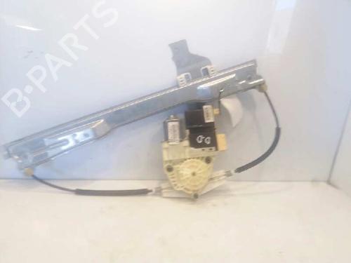 Used Front right window mechanism CITROËN C4 I (LC_) [2004-2014]  5210081