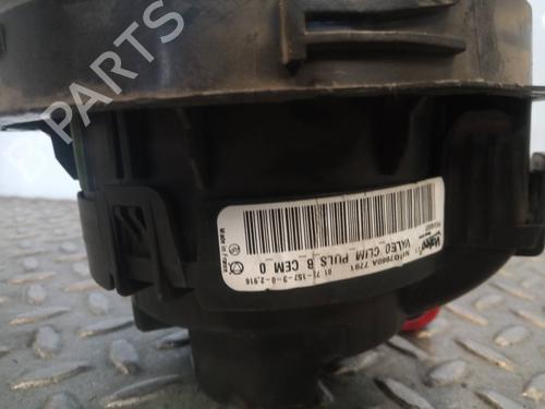 Heater blower motor PEUGEOT 508 I (8D_) 2.0 HDi | BP13700658M62 