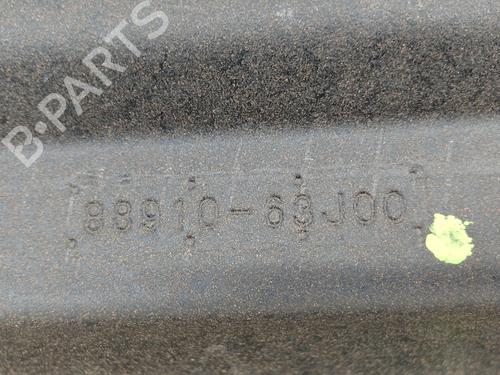 Hattehylle SUZUKI SWIFT III (MZ, EZ)  | BP29865041C85 