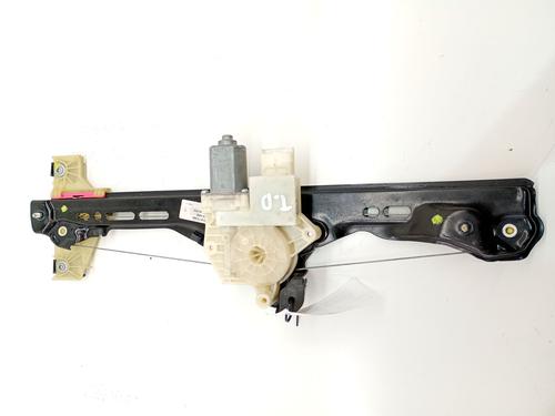 Used Rear right window mechanism Rear right window mechanism CITROËN C4 Grand Picasso I (UA_) 1.6 HDi 110 (112 hp) 35729031 35729031