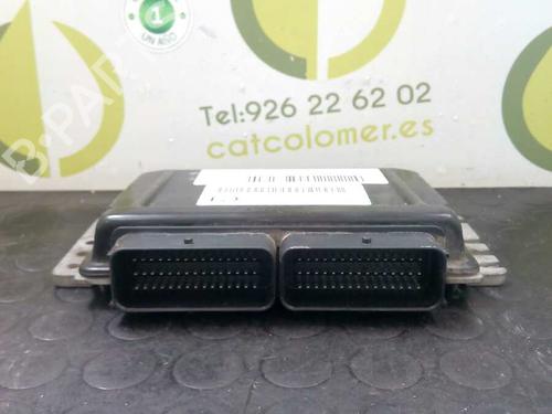 Used Control unit DAEWOO REZZO (U100) [2000-2025]  3537347