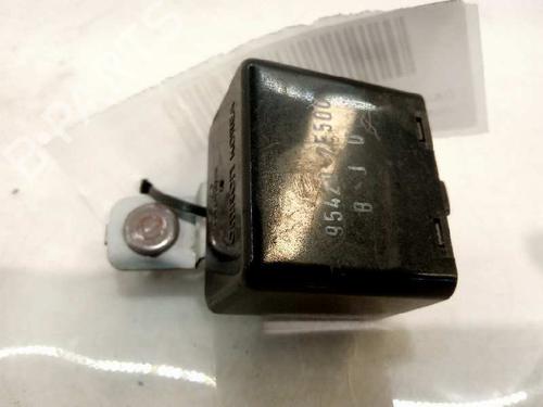 Used Electronic module HYUNDAI TUCSON (JM) [2004-2019]  10276763