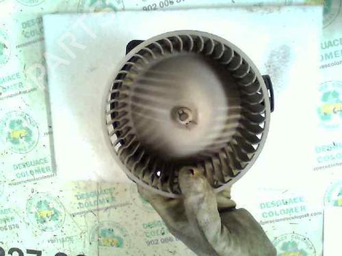 Heater blower motor SUZUKI BALENO Hatchback (EG)  | BP3078087M62 