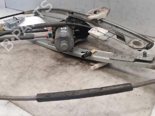 Front left window mechanism CITROËN XSARA (N1)  | BP5281293C22 