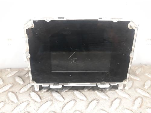 Multifunctionele display FORD FIESTA VI (CB1, CCN) [2008-2017]  10109073