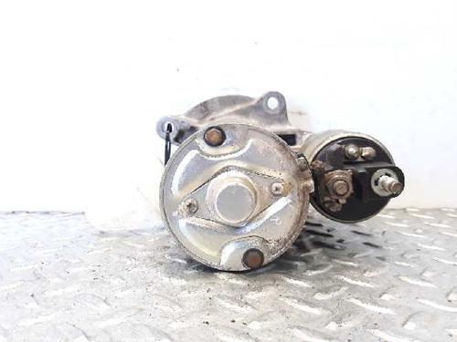 Starter PEUGEOT 206 Hatchback (2A/C)  | BP6011351M8 