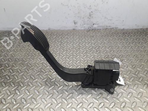 Used Pedal FIAT 500 (312_) [2007-2025]  15846402