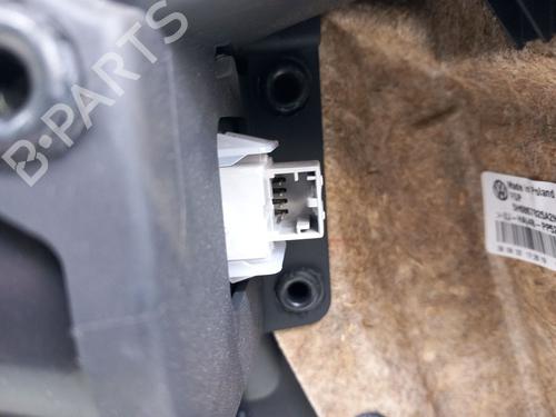 Bageste venstre beklædning VW GOLF VIII (CD1, DA1) 1.0 TSI | BP34735020C60  - Image 6