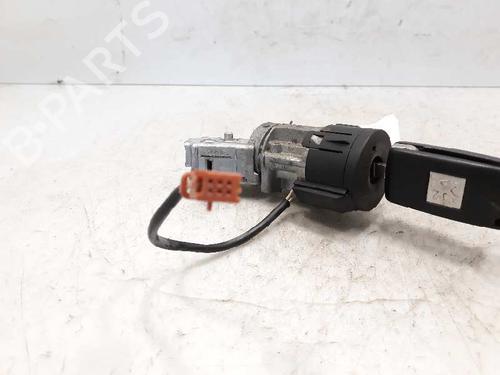 Ignition barrel PEUGEOT 407 SW (6E_, 6D_)  | BP5113711M48 