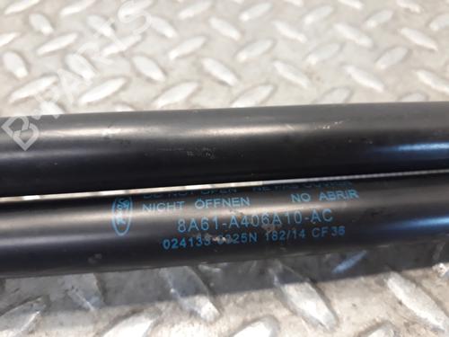 Tailgate lift support FORD FIESTA VI (CB1, CCN) 1.5 TDCi | BP14237368C138 