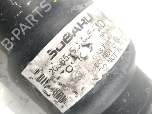 Left rear shock absorber SUBARU FORESTER (SH_) 2.0 D AWD (SHH, SHD, SHN) | BP29457468M18 
