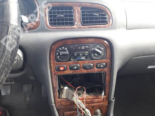 Engine KIA CLARUS (K9A) 1.8 i 16V | BP10015005M1  - Image 15