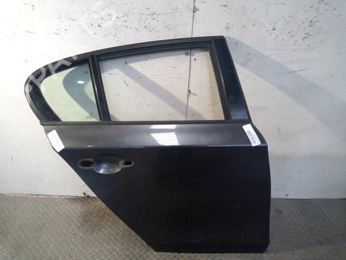 Used Right rear door BMW 1 (E87) [2003-2013]  16340702