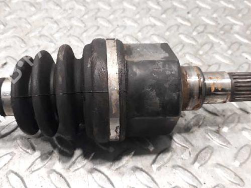 Left front driveshaft CHEVROLET MATIZ (M200, M250) 1.0 | BP6435417M38 