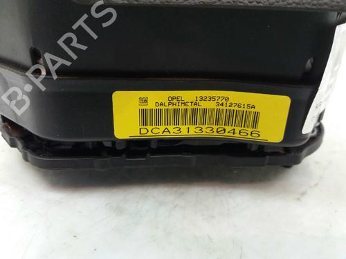 Driver airbag OPEL CORSA D Hatchback Van (S07)  | BP3077532C9 