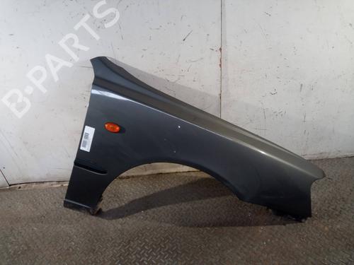 Used Right front fenders HYUNDAI ACCENT II (LC) [1999-2012]  12522372