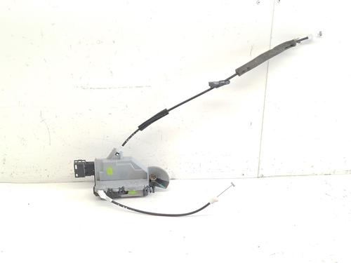 Used Front left lock CITROËN C5 III (RD_) 2.0 HDi 165 (RDRHHA, RDRHH8) (163 hp) 29371630