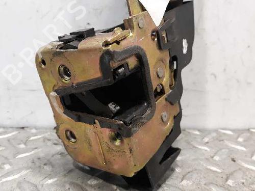 Front right lock VOLVO V40 Estate (645) 1.8 | BP3063343C97 