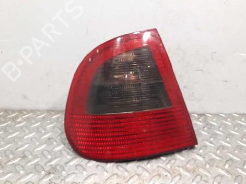 Used Left taillight SEAT CORDOBA (6K1, 6K2) [1993-2002]  6118306