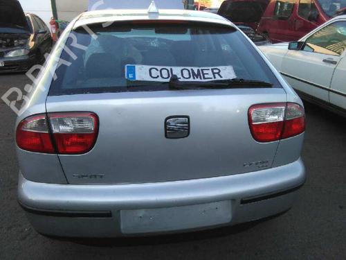 Køler SEAT LEON (1M1)  | BP4885259M31 