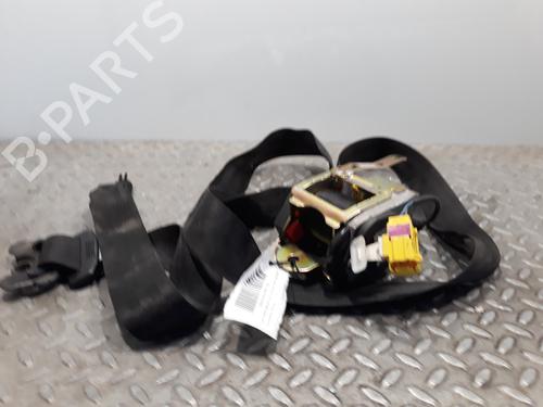 Used Front right seatbelt VW POLO (9N_, 9A_) [2001-2014]  8759309