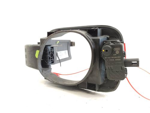 Fuel flap AUDI A4 B8 (8K2)  | BP18553497C131 