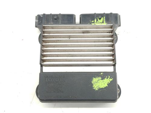 Elektronisk modul TOYOTA AURIS (_E15_) 2.0 D-4D (ADE150_, ADE150R) (126 hp) 29508943