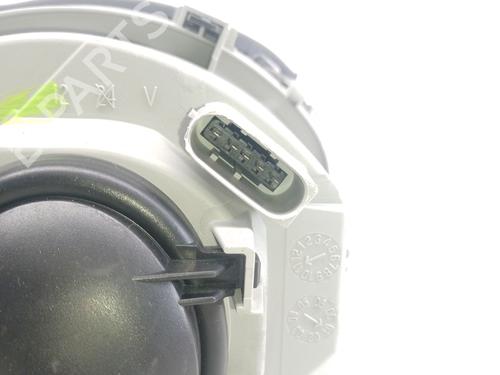 Left headlight MERCEDES-BENZ C-CLASS (W203) C 220 CDI (203.006, 203.008) | BP28035565C28 