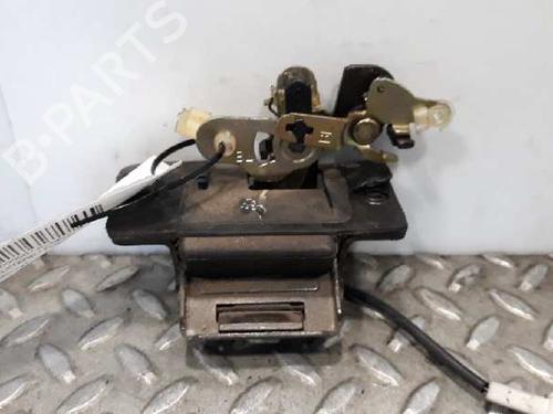 Tailgate lock KIA SORENTO I (JC)  | BP7188741C101 