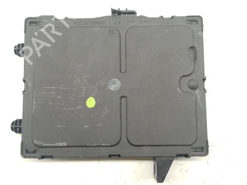 Elektronisk modul RENAULT MEGANE IV Hatchback (B9A/M/N_) 1.5 dCi 110 (B9A3) | BP30274086M83