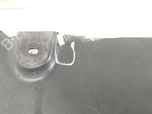 Wheel arch PEUGEOT PARTNER Tepee 1.6 HDi 90 | BP29811527C56 