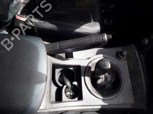 Türgriff vorne rechts außen SSANGYONG ACTYON I  | BP9861842C129 