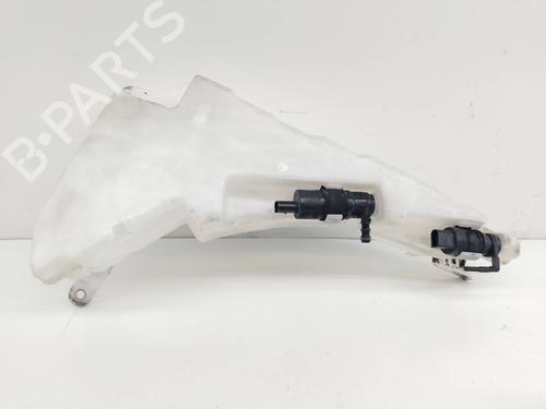 Windscreen washer tank AUDI A6 C6 (4F2)  | BP19131384C113 