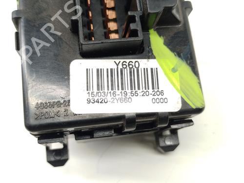 Steering column stalk KIA CEE'D (JD) | BP32733096I23 - Image 4