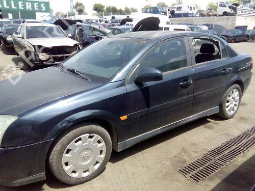 Driver airbag OPEL VECTRA C (Z02) 2.2 DTI 16V (F69) | BP4566101C9 