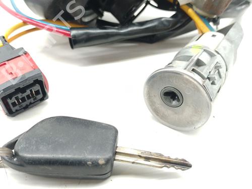 Altro CITROËN BERLINGO / BERLINGO FIRST MPV (MF_, GJK_, GFK_) 1.9 D (MFWJZ) | BP30005981O1 