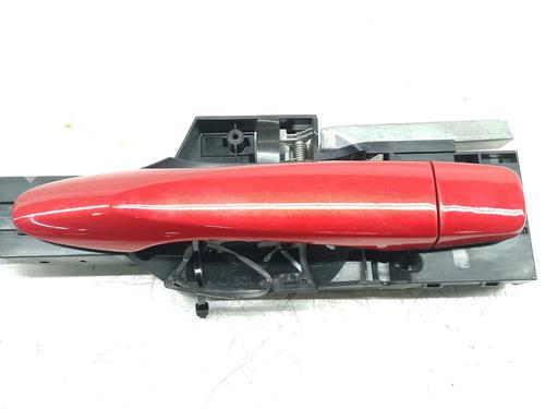 Used Rear left exterior door handle RENAULT KADJAR (HA_, HL_) 1.6 dCi 130 (HLA4) (130 hp) 25742935