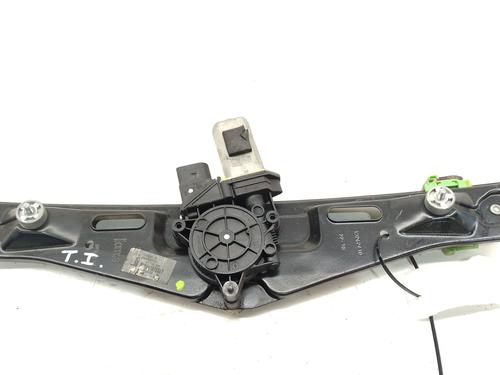 Used Rear left window mechanism Rear left window mechanism 37611143 37611143