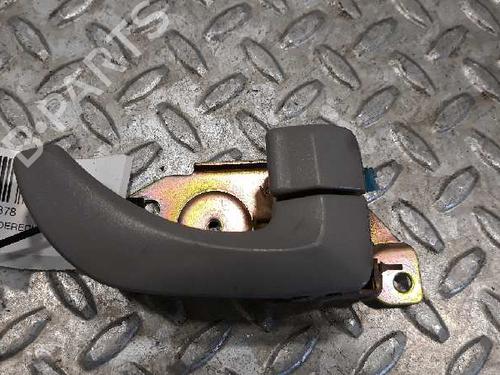 Used Rear right interior door handle KIA SORENTO I (JC) [2002-2011]  5579930