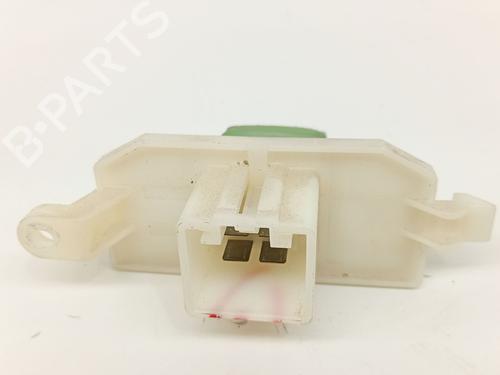 Used Heater resistor Heater resistor FORD TOURNEO COURIER B460 MPV 1.5 EcoBlue (100 hp) 36562644 36562644