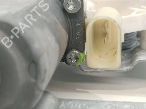 Front left window mechanism MERCEDES-BENZ SPRINTER 3-t Van (B906) 211 CDI (906.611, 906.613) | BP20234495C22 