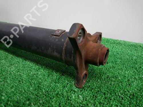 Driveshaft BMW 3 (E90) | BP17003768M37