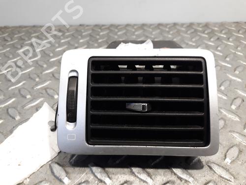 Air vent PEUGEOT 307 SW (3H) 2.0 16V (140 hp) 11671347