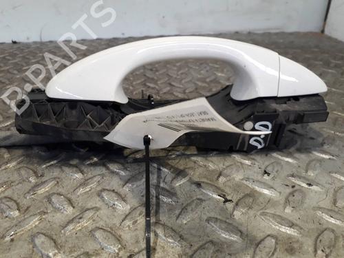 Front right exterior door handle SEAT LEON (5F1) 1.6 TDI | BP15655391C129 