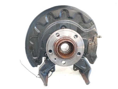 Left front steering knuckle AUDI A1 (8X1, 8XK) 1.2 TFSI | BP36473638M25 - Image 4